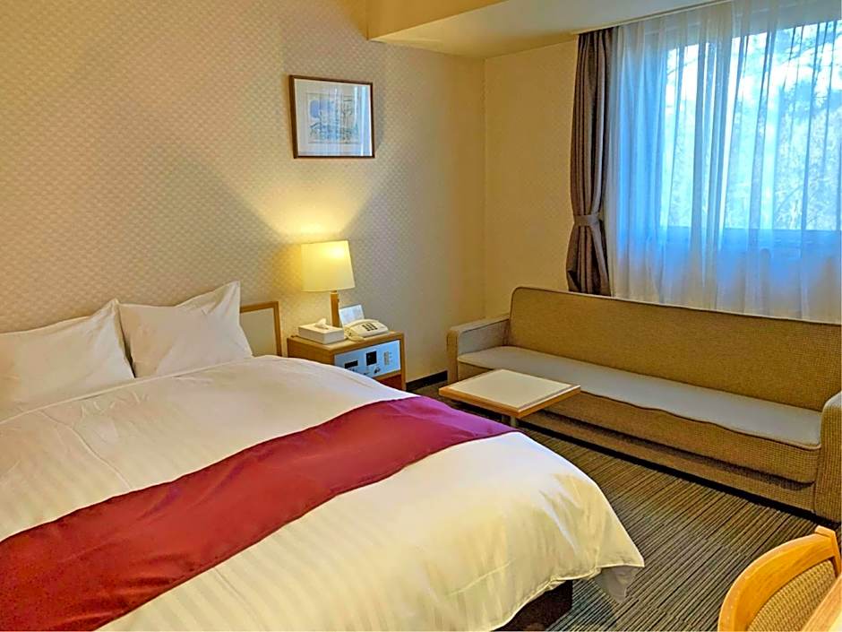 Hotel Takeshi Sanso