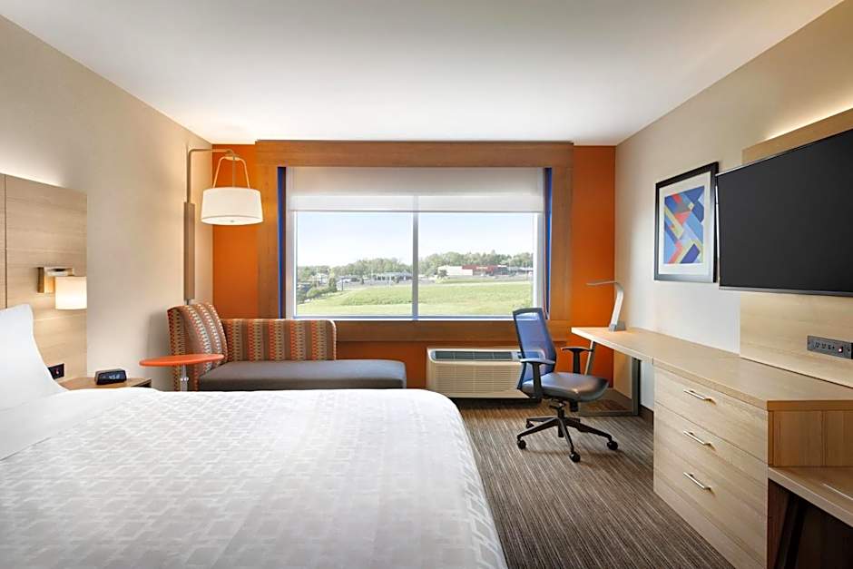 Holiday Inn Express And Suites Middletown By IHG