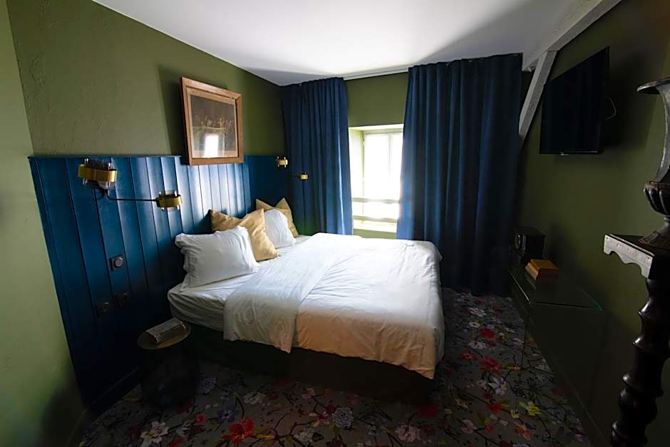 Naâd Hotel Sarlat Centre Ville