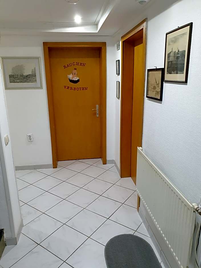 B & B Buchhorst 21481
