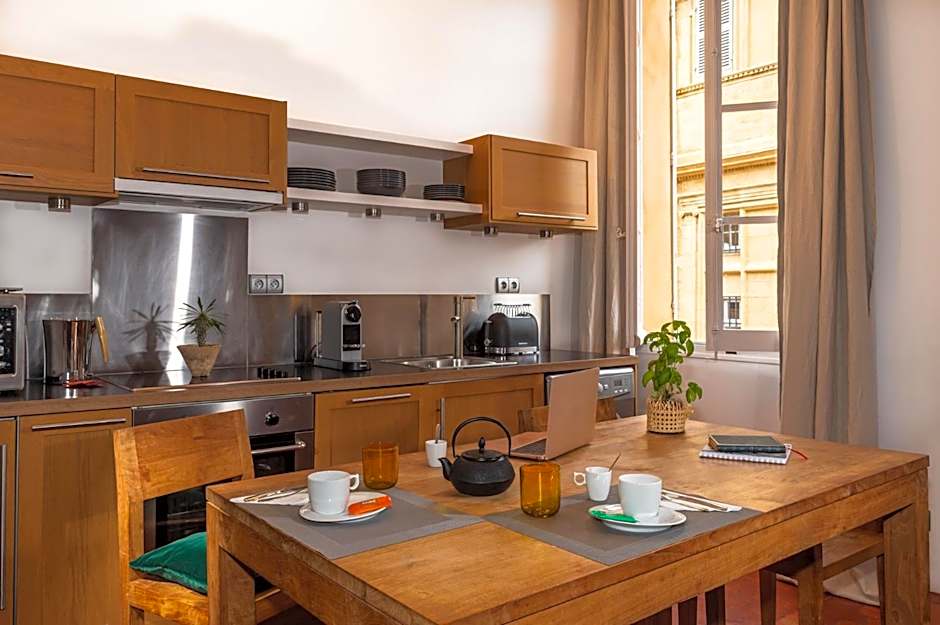 Maison Dauphine