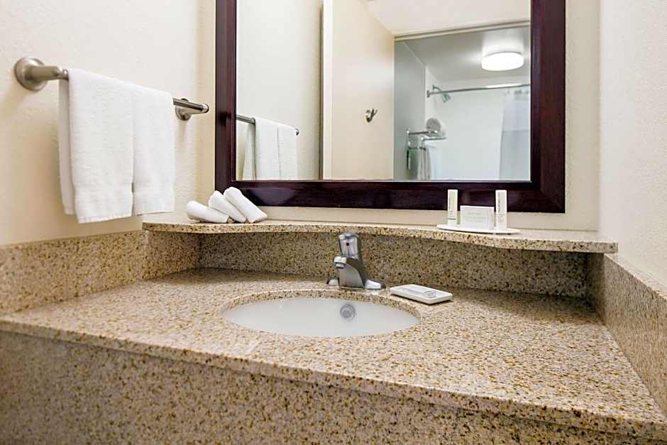 SpringHill Suites by Marriott Bakersfield
