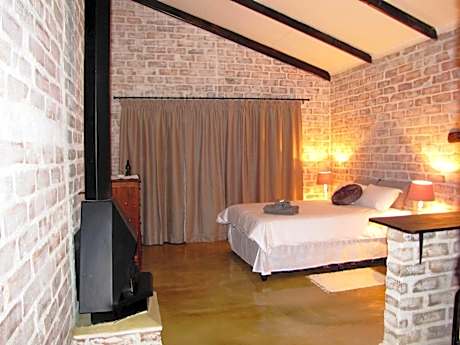Stonefly Cottages