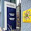 Novotel Suites Wien City Donau Hotel