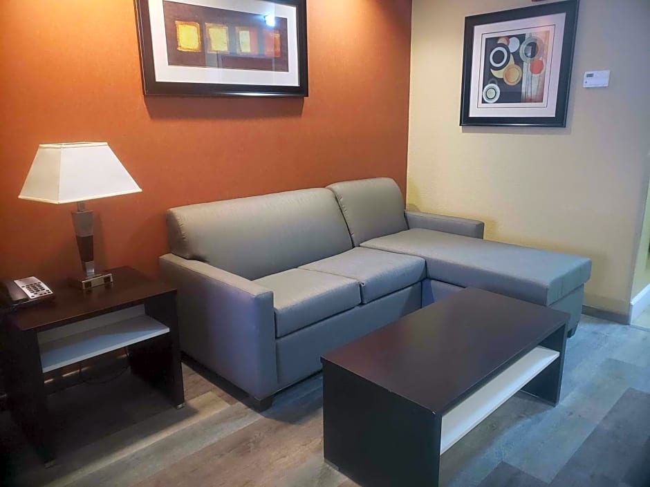 Best Western Plus JFK Inn & Suites