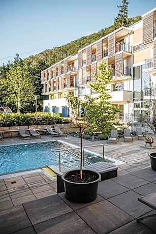 Sonnenresort Ettershaus