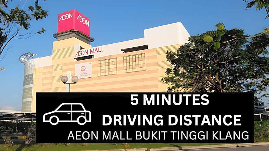 Smile Hotel Klang Bukit Tinggi