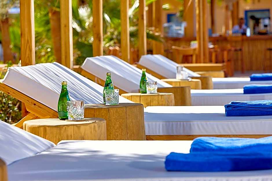 Sirens Hotels Beach & Village - Sirens Village