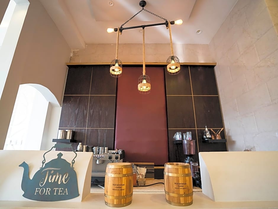 545 Golden Galaxies Furnished Units