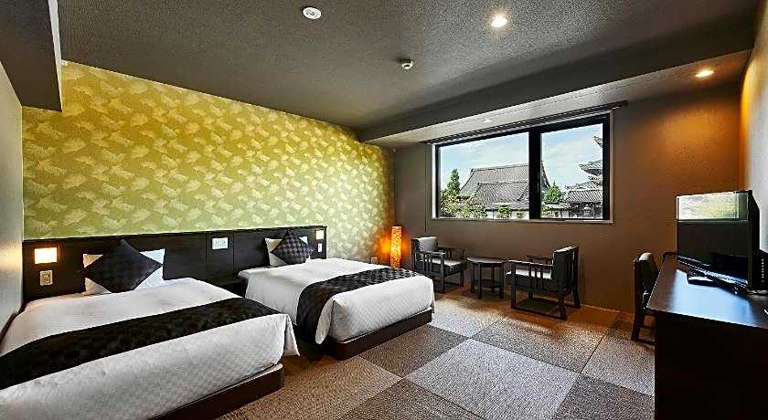 Hotel Kuu Kyoto