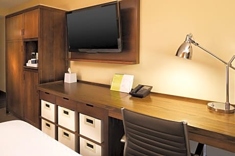 Room, 2 Double Beds