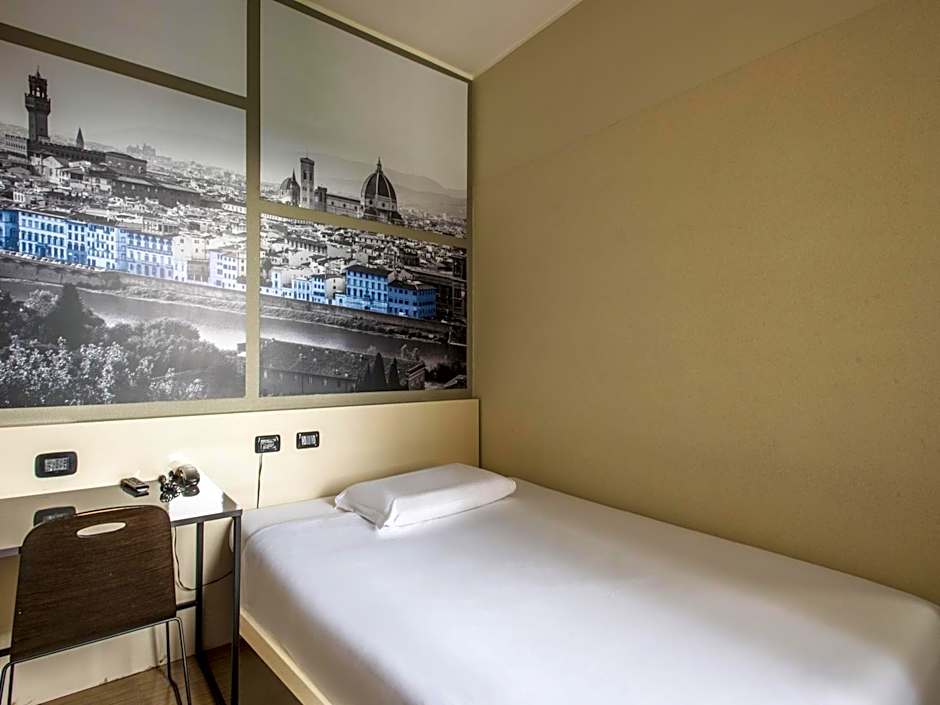 B&B Hotel Firenze Novoli