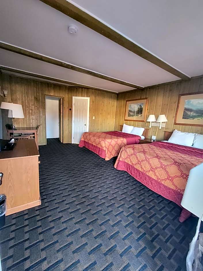 Townhouse Motel