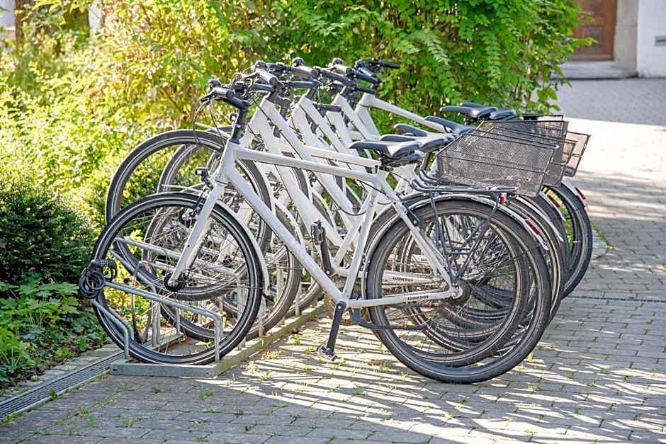 Hotel Aiterbach am Chiemsee