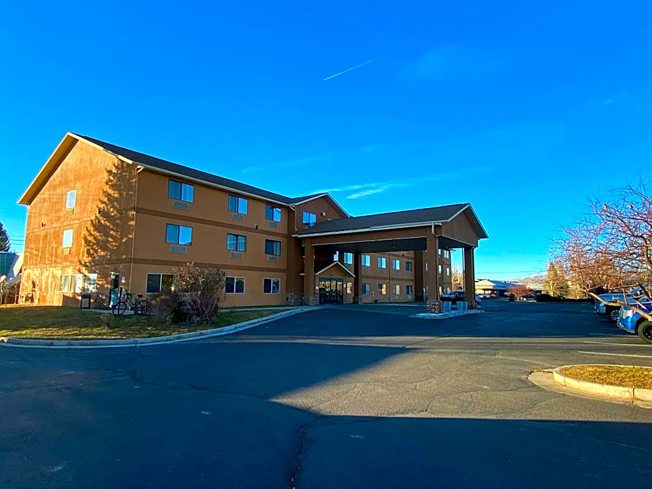 Comfort Inn & Suites Gunnison-Crested Butte