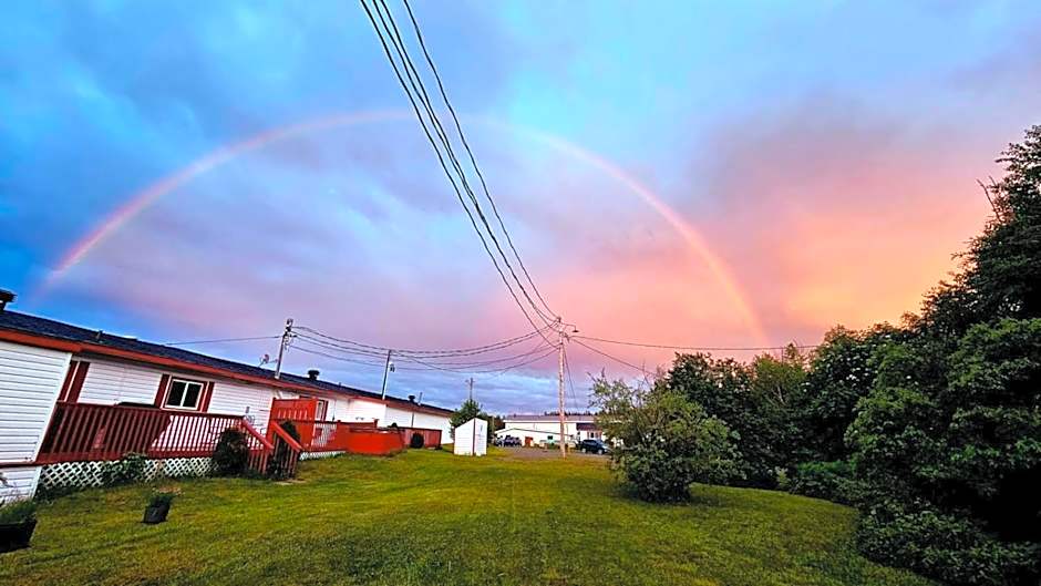 Wawa Northern Lights Motel and Chalets