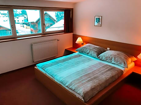 Green Naturel Motel