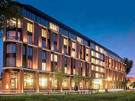 The Bridge Wroclaw - MGallery