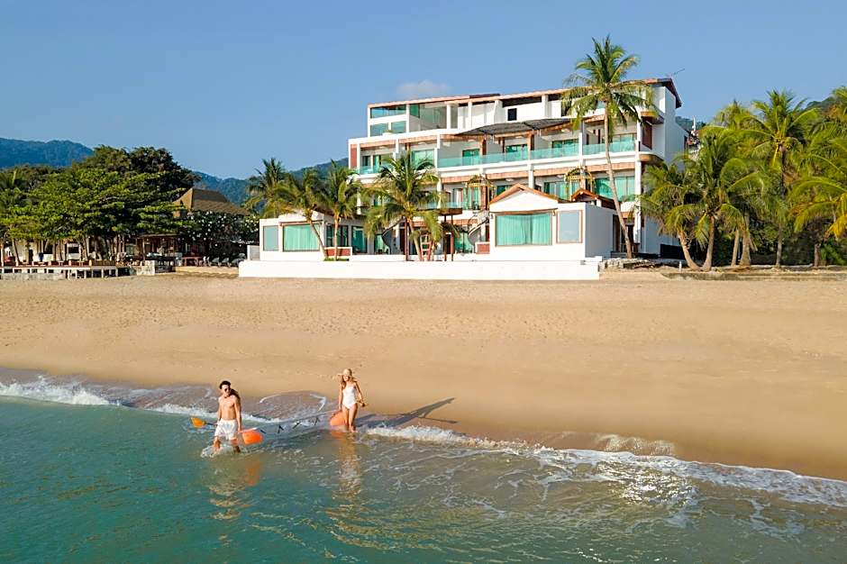 Hotel Villa Aokhanom Beachfront