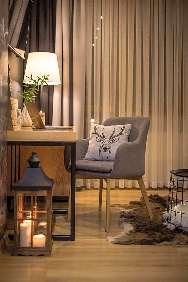 Dom Gościnny Bachledova