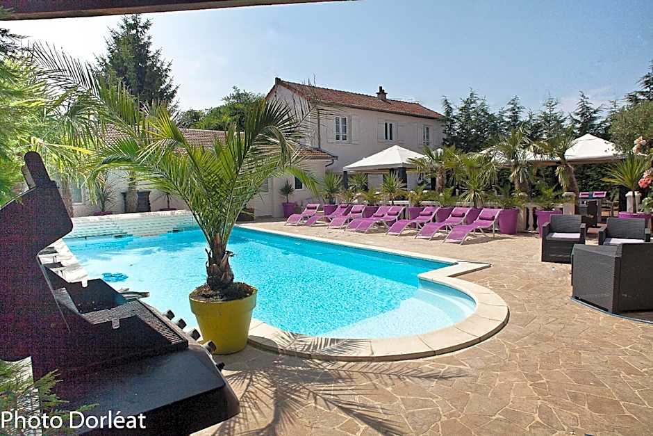 Manoir François 1er