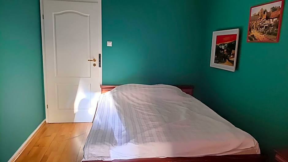Babka Wieżowiec Noclegi
