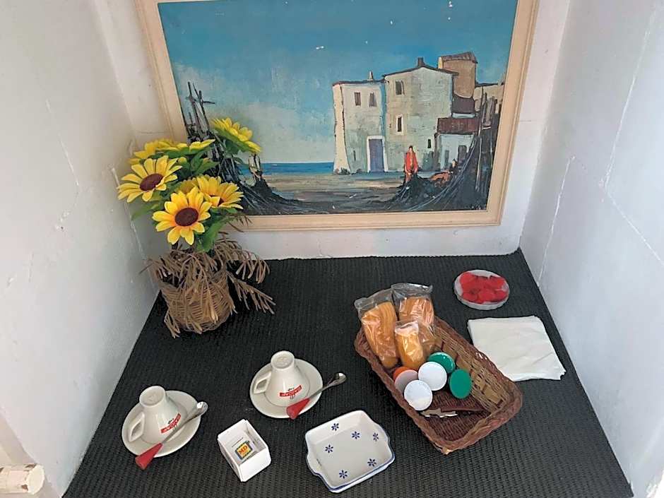 Le Dimore Del Sarto Polignano a mare