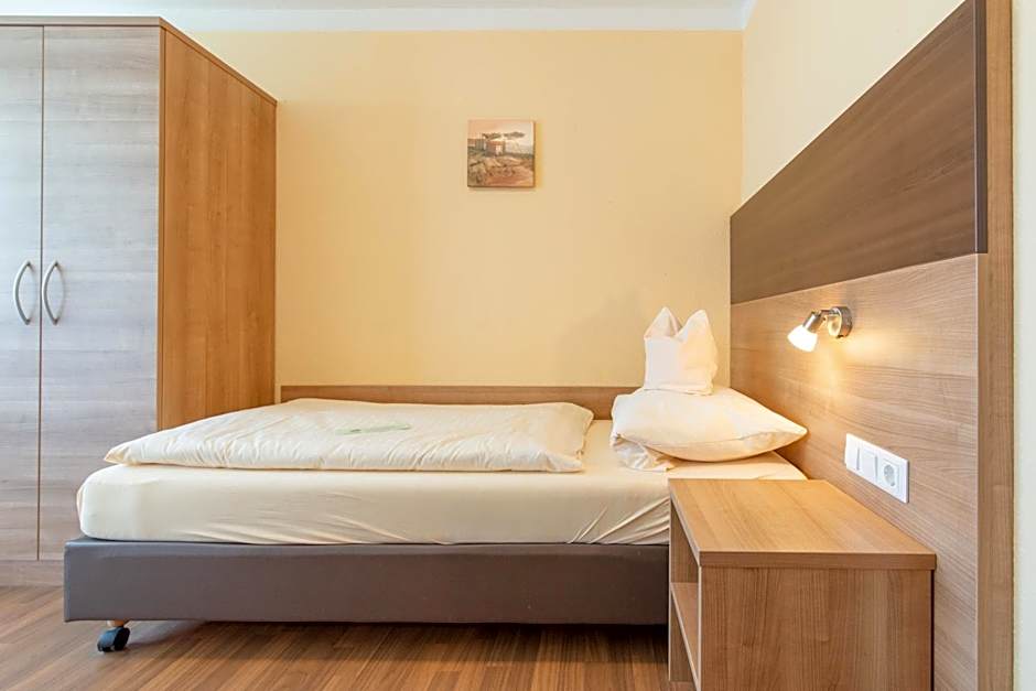 Hotel Brigitte