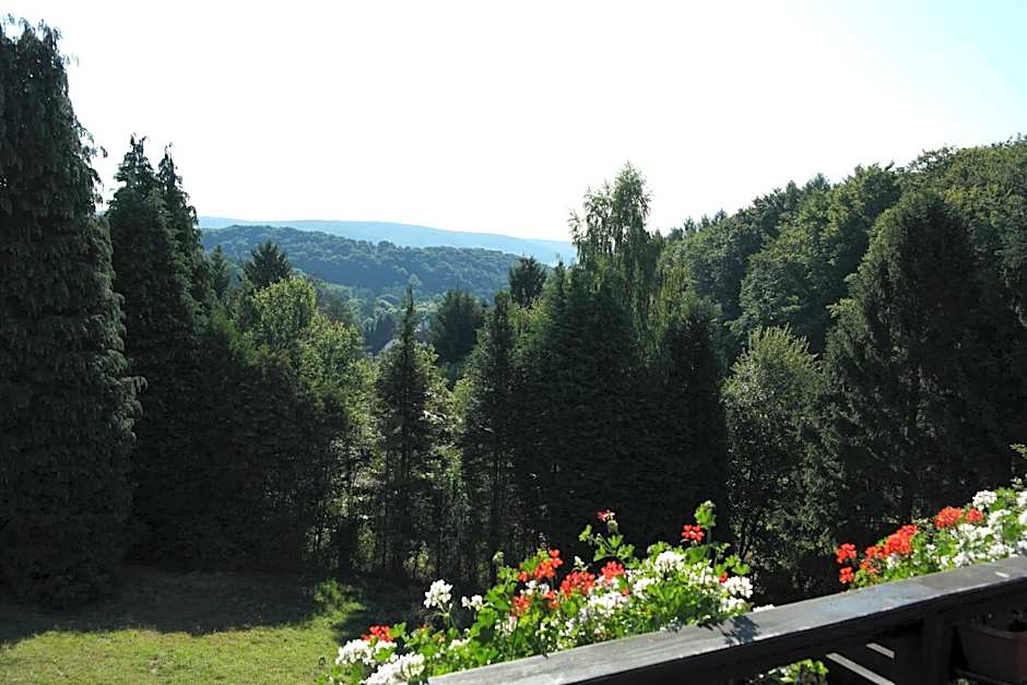 Landhotel Windlicht