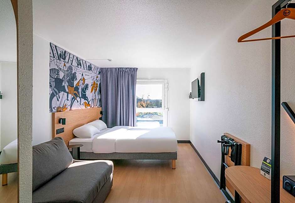 B&B HOTEL Bayeux