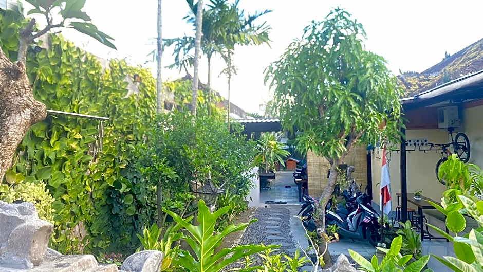 Coliving Bali SWEET HOME Kost Lengkap di Tabanan Kot