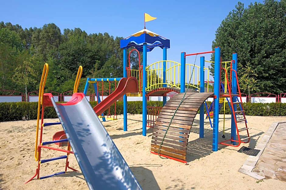 Hotel Longosa - All Inclusive