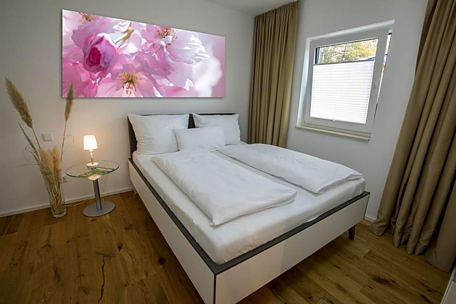 Hotel Weiherhof am Golfpark