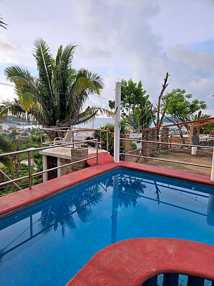 Las Cabañas del Tio Lalo