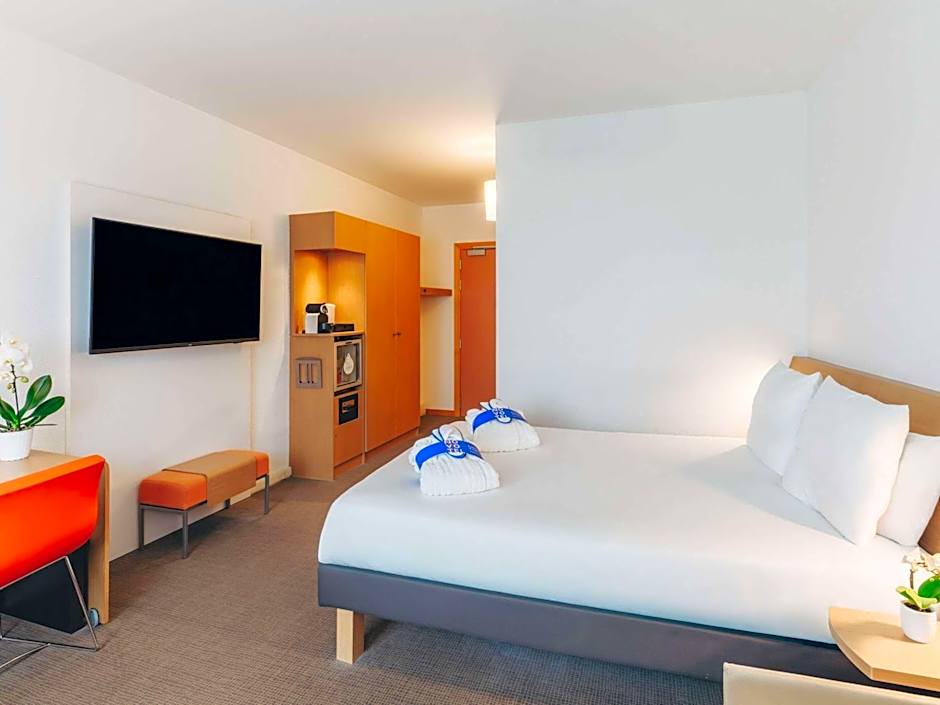 Novotel Venezia Mestre Castellana