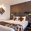 The Originals City, Hôtel Rennes Sud