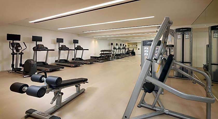 Shilla Stay Haeundae