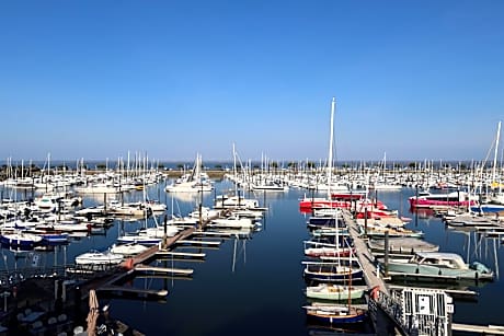 Résidence Les Suites du Port - by Le Saint Ferdinand