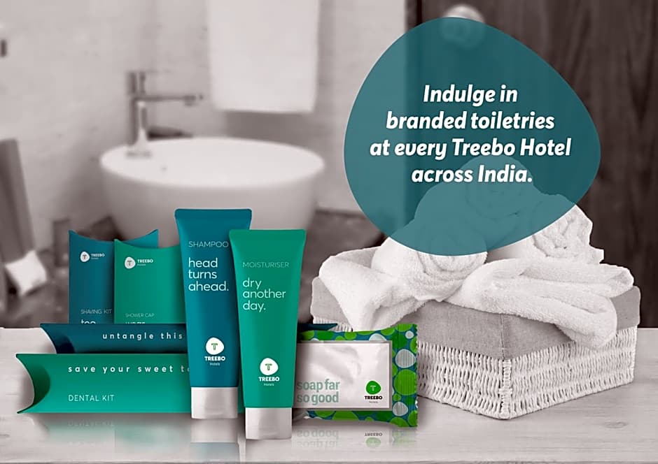 Treebo Chalets, Nagpur Airport