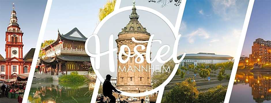 Hostel Mannheim