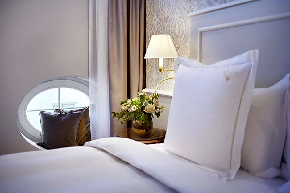 Hotel Zur Wiener Staatsoper