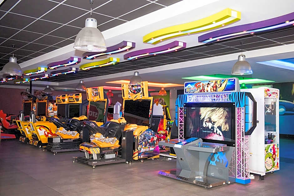 Crossroads Hotel Blantyre