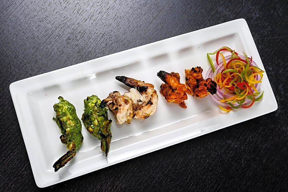 The Avenue  Calangute 