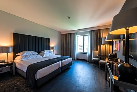 SUPERIOR STANDARD ROOM 1 adult