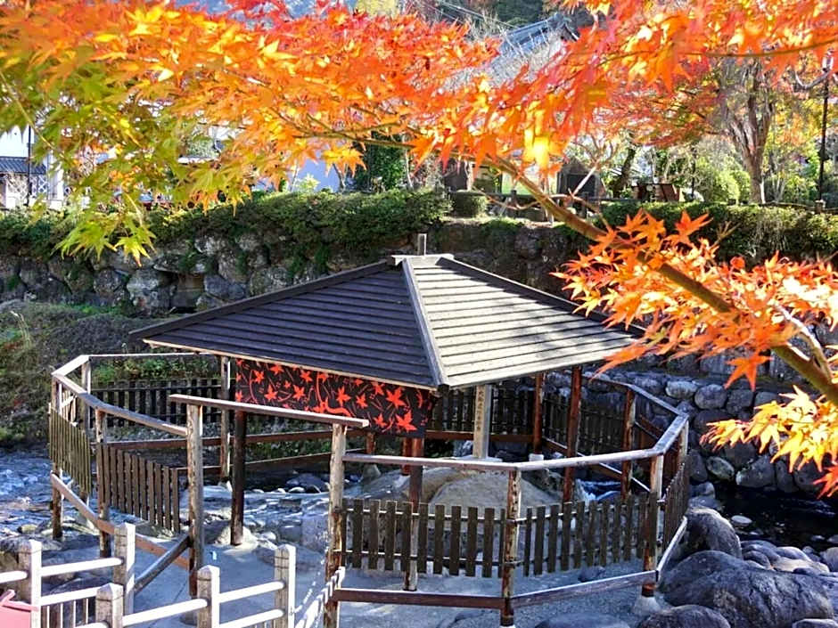 Onsen Yado Mizuguchi