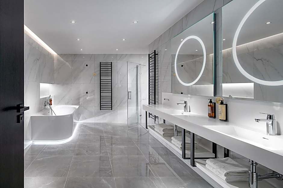 Clarion Congress Hotel Prague