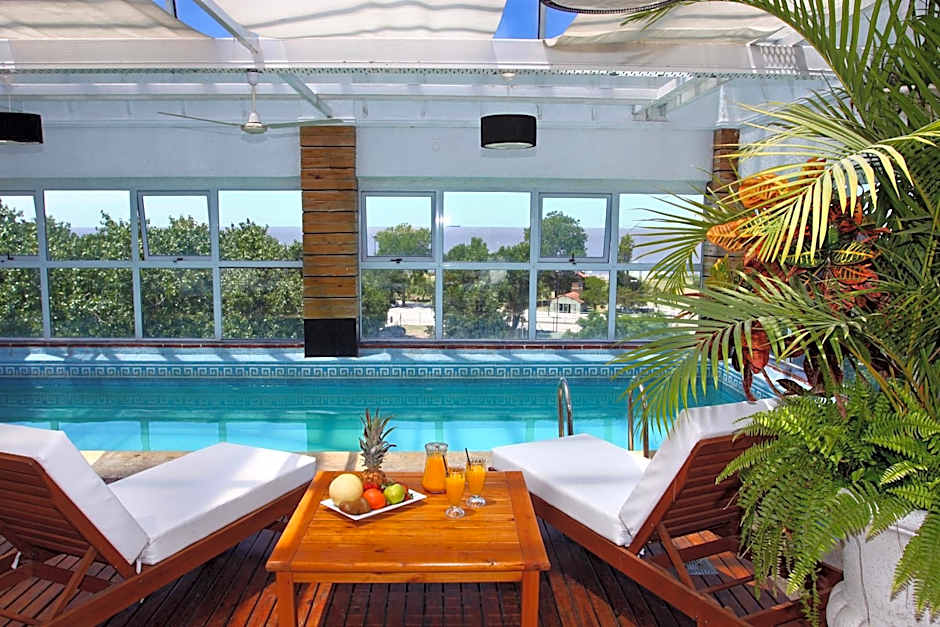 Ramada by Wyndham Buenos Aires