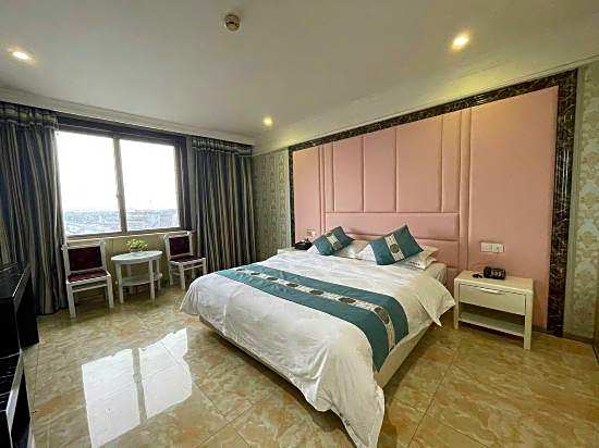 Lemin Business Hotel