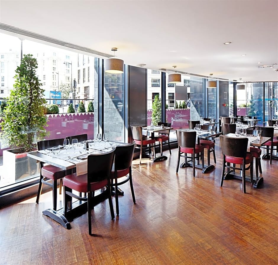 Mercure Paris Gare Montparnasse TGV