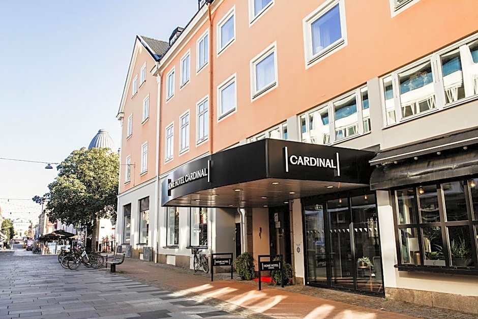 Clarion Collection Hotel Cardinal